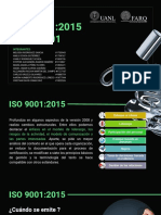 Equpo 4 - Calidad - Normas ISO