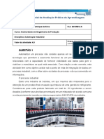 MAPA - AUTOMAÇÃO INDUSTRIAL - 54-2022