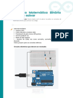 Como A Matemática Binária Pode Te Salvar