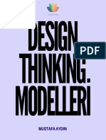 Design Thinking Modelleri 1639318314
