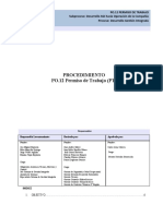 PO.12 Procedimiento de Permiso de Trabajo - Doc 2