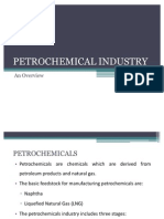 Reliance Petrochemicals