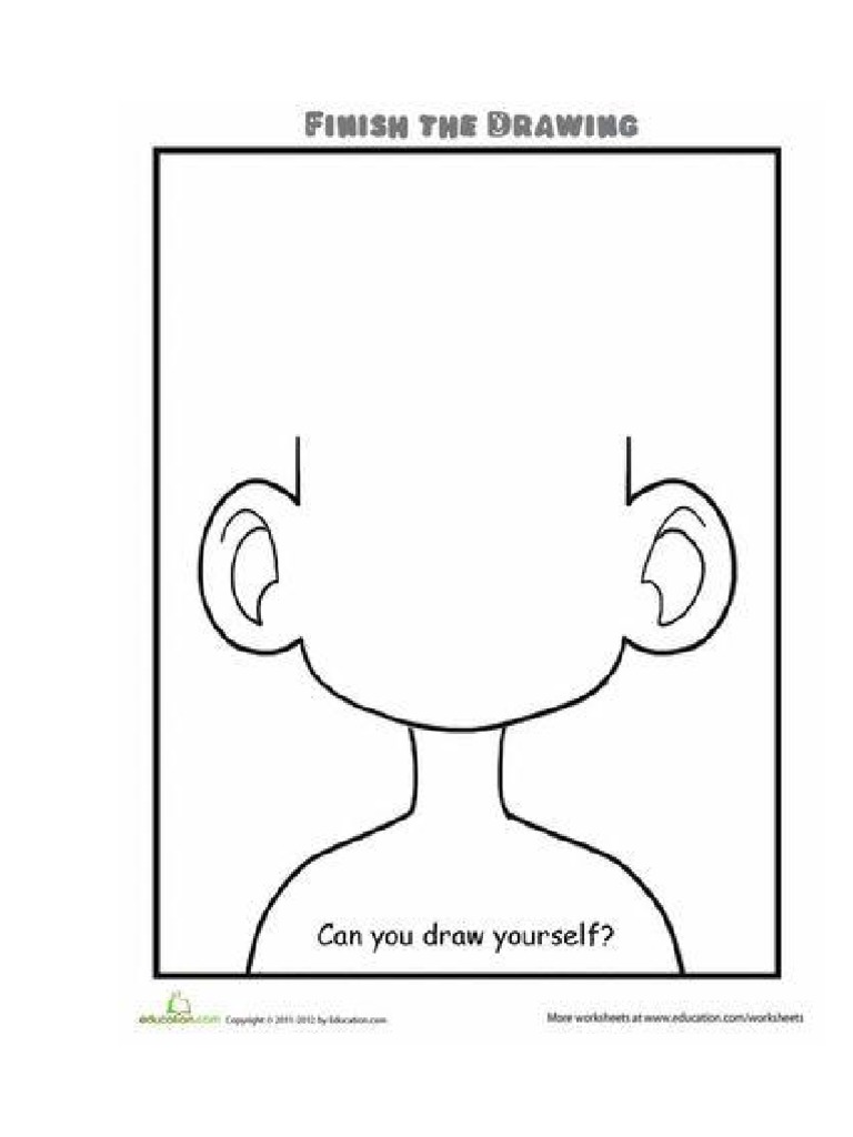 My Face | PDF