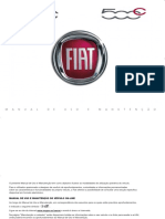 2015 Fiat 500 74