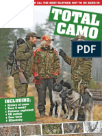 TotalCamo Magazine