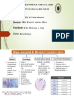 Familia Mycobacteriaceae