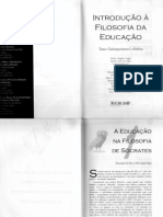 TEXTO 1 - Texto Sócrates040