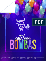 Catalogo Bombas 01 Febrero