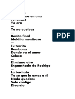 Documento