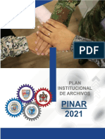 Item-114-Plan Institucional de Archivos PINAR - DIGSA 2021 PDF