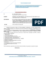 Carta #004-2020-WPC-RO-Consorcio Ripan Infome Valorizacion 2 Julio 2020 Contractual