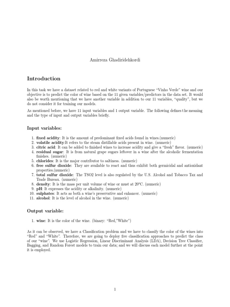 R Project Pdf P Value Student S T Test