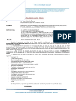 Carta #007-2020-WPC-RO-Consorcio Ripan LEV. OBS. VALORIZACION JULIO 2020