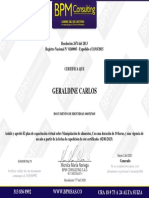 Certificado Geraldine 2023-01-27