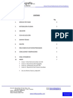 2.2. - INFORME DE GEODESIA Consolidado