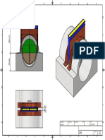 Compuerta - Integrales