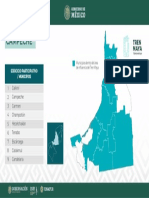 MAPAS TRENMAYACAMPECHE