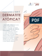 Dermatite Atopica