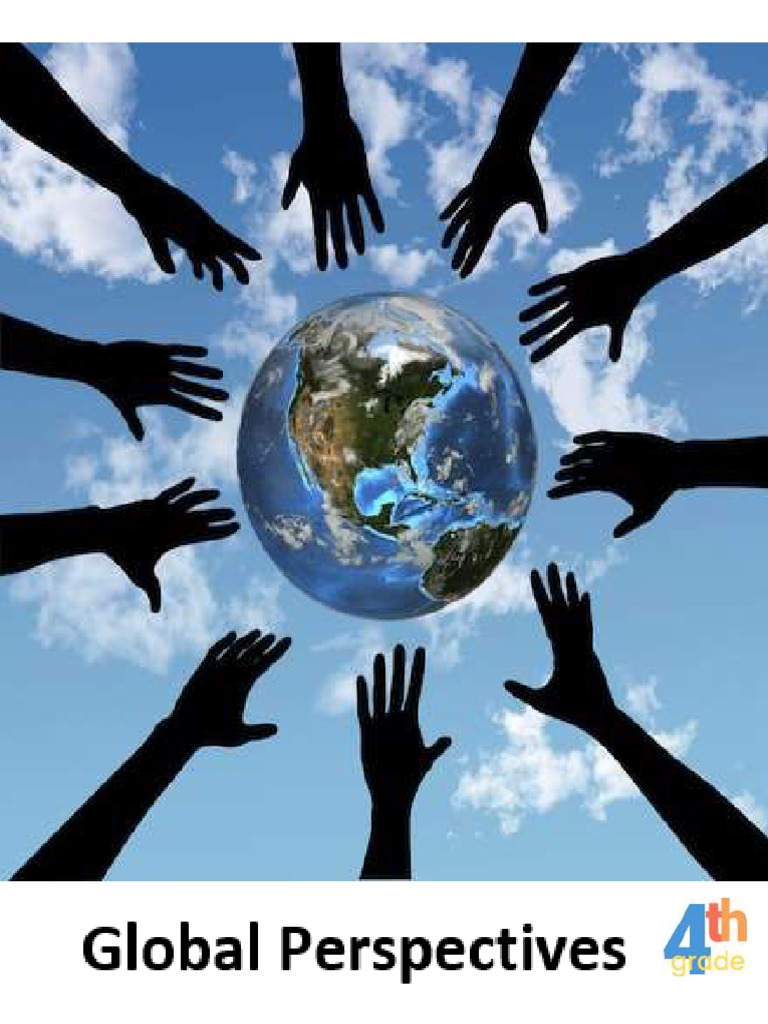 Global Perspective  PDF