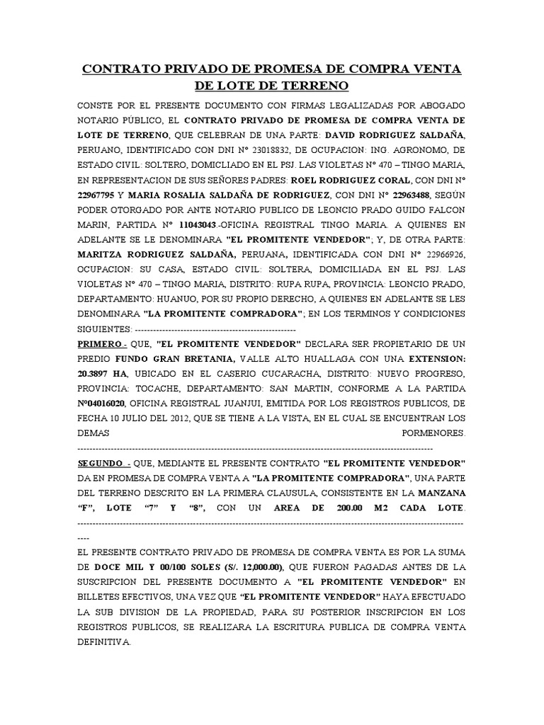 contrato-privado-de-promesa-de-compra-venta-de-lote-de-terreno-pdf