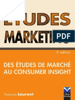 Etudes_Marketing