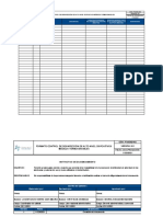 FT (Gde) - 002 Formato Control de Desinfección de Alto Nivel Dispositivos Médicos Termosensibles