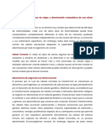 Resumen Cancer de Seno PDF