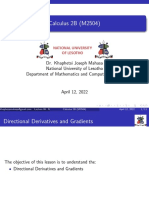 M2504 Lec 06