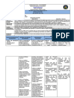 Plan Micro 1-Filosofia 1ros Bachilleratos