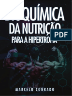 Bioquímica Da Nutrição