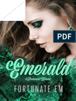 Emerald - Fortunate em