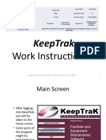MFG-I-006 KeepTrack Work Instructions