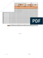 Sem 25º Registro de Asistencia 2021