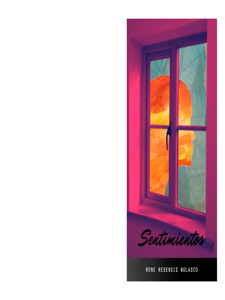Sentimientos Libro LISTO Imprimir | PDF