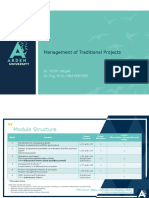 Prosci PCT Assessment Template | PDF | Change Management | Project ...