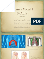 Tecnica Vocal 1 Anatomia