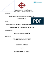 Endocrinologia Sop