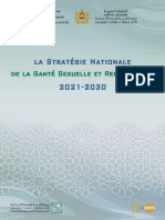 Stratégie Nationale Sante Sexuelle Et Reproductive 2021-2030 VF 27-12-2021