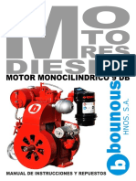 Manual Usuario Motor DB