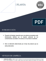 CIP Presentation (Spanish)