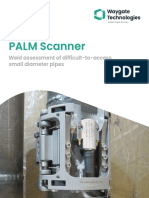 BHCS33447 Palm Scanner Brochure - R1
