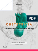 Descolamento Prematuro de Placenta: Diagnóstico e Conduta