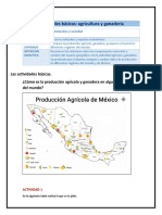 Actvs. de Geog. Del 22 Al 26 de Marzo, 21.