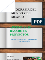 Ejemplo de Aprendizaje Basado en Proyecto