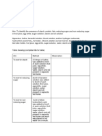 La 1food Test1