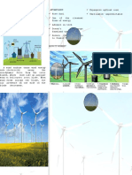 Wind Energy: Advantages and Disadvantages Explained in 39 Characters