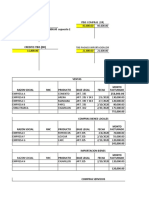 Ejercicio Explicativo ITBIS