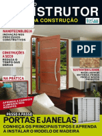 Manual Do Construtor - Portas e Janelas