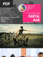 Module 04A - Parenting in The Digital Age-1