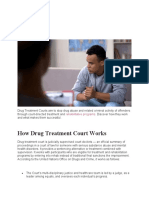  EFFECTIVENESS OF DRUG TREATMENT IN UTTAH